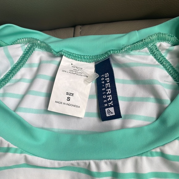 Speedy rash guard - Picture 3 of 4